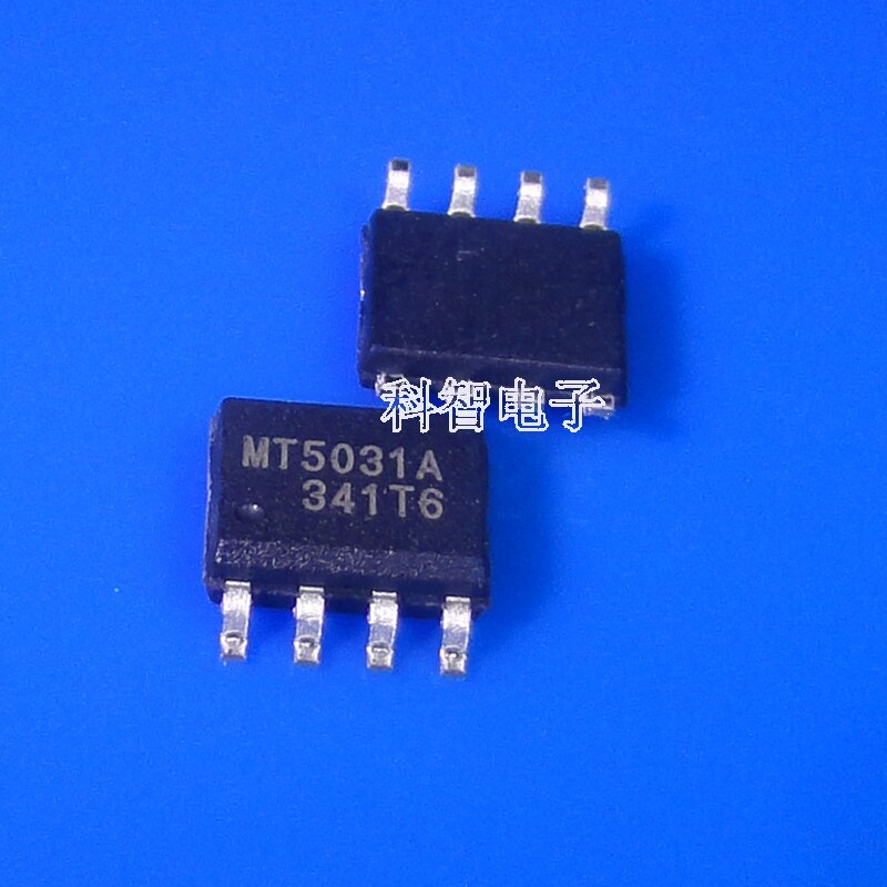   MT5031ANSRR MT5031A MT5031 SOP8  Ŀ νƮ IC, 10 